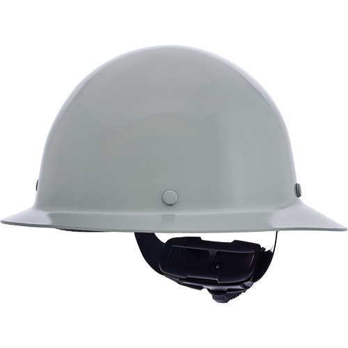 Casque &agrave; bord complet Skullgard, Suspension Rochet, Non ventil&eacute; R.M.G. Prévention