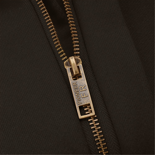 Heavyweight Safety Hoodie, Women's, X-Small, Black R.M.G. Prévention