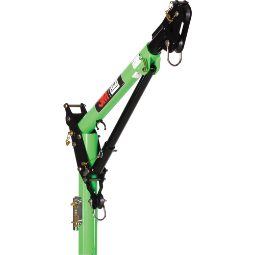 DBI-SALA&reg; Confined Space Long Reach Davit Arm R.M.G. Prévention