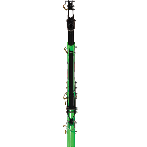 DBI-SALA&reg; Confined Space Long Reach Davit Arm R.M.G. Prévention