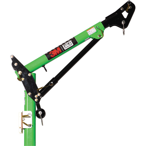 DBI-SALA&reg; Confined Space Long Reach Davit Arm R.M.G. Prévention