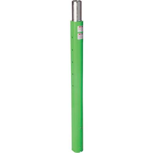 DBI-SALA&reg; Confined Space Lower Davit Mast Extension, 114.3 cm R.M.G. Prévention
