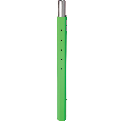 DBI-SALA&reg; Confined Space Lower Davit Mast Extension, 114.3 cm R.M.G. Prévention