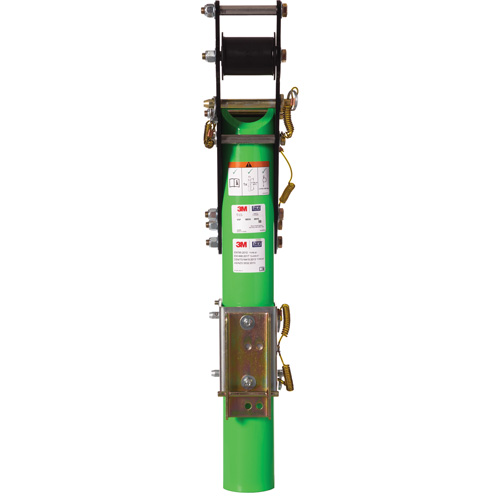 DBI-SALA&reg; Confined Space Universal Davit Mast R.M.G. Prévention