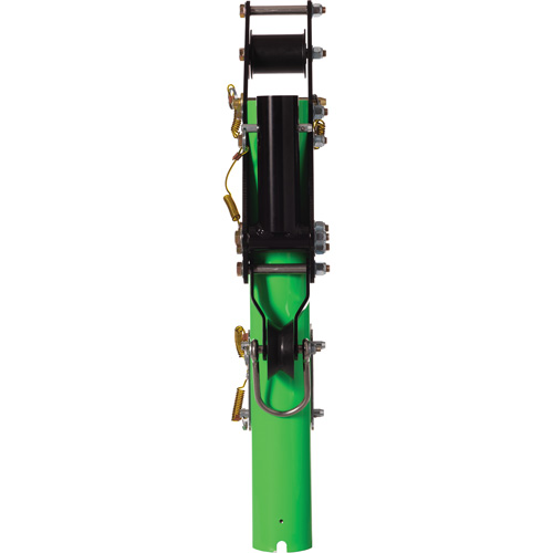 DBI-SALA&reg; Confined Space Universal Davit Mast R.M.G. Prévention