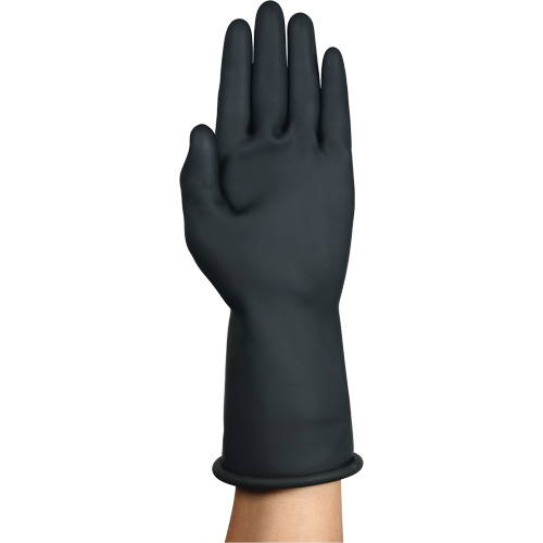 Gants &eacute;lectriques isol&eacute;s ultra l&eacute;gers ActivArmr RIG R011BUL, ASTM classe 0, Taille 9, 11" lo R.M.G. Prévention