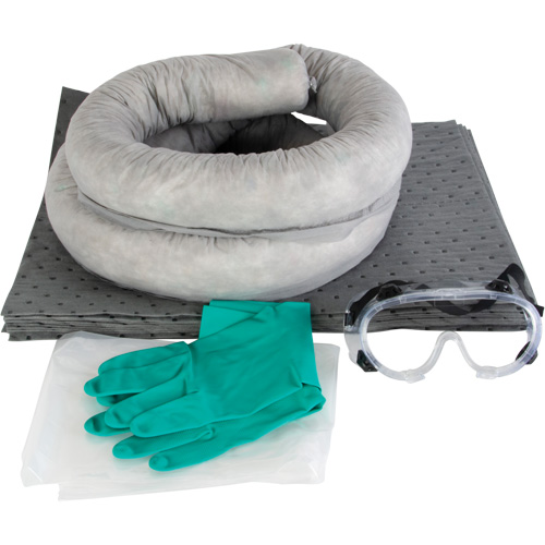 5-Gallon Truck Replacement Kit, Universal R.M.G. Prévention