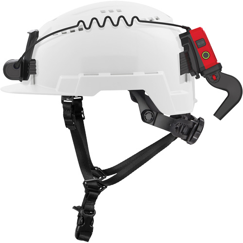 Ventilateur de refroidissement BOLT REDLITHIUM R.M.G. Prévention