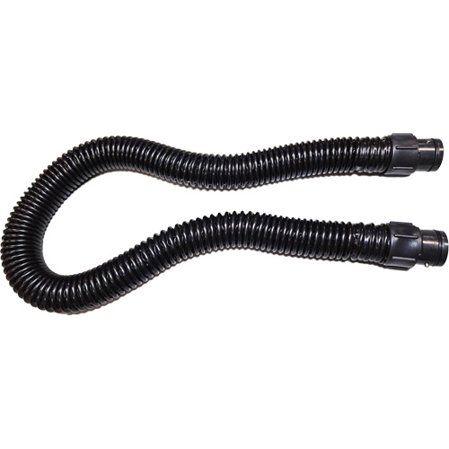 Tube respiratoire pour appareil respiratoire &agrave; adduction d'air MAXSHIELD R.M.G. Prévention