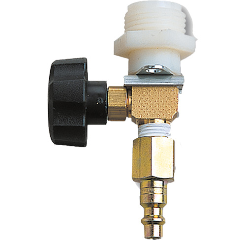 Masque respiratoire &agrave; adduction d'air avec valve de contr&ocirc;le MAXSHIELD, Universel, Pi&egrave;ce faciale R.M.G. Prévention