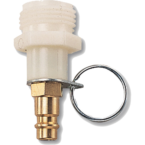 Masque respiratoire &agrave; adduction d'air et masque de soudage &agrave; visi&egrave;re relevable avec ADF et adaptateur de d&eacute;bit MAXSHIELD, Universel, Pi&egrave;ce faciale R.M.G. Prévention