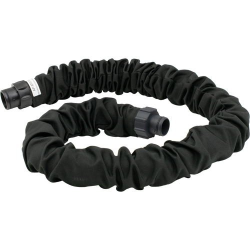 Tube de respiration PEAKAIR avec couvert ignifug&eacute; R.M.G. Prévention