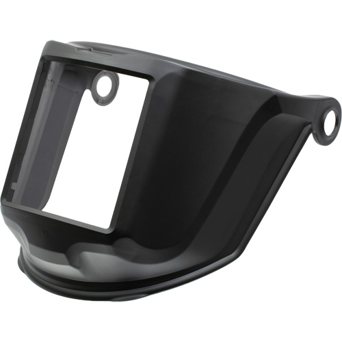 Adaptateur pour devant rabattable 5 x 4 R.M.G. Prévention