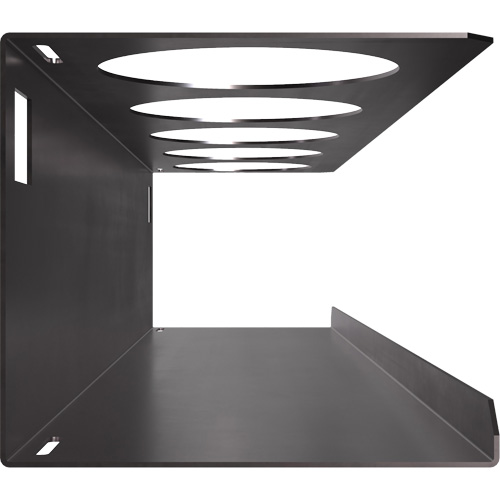 Aerosol Can Attachment for Utili-Guard+ Flammable Cabinets R.M.G. Prévention