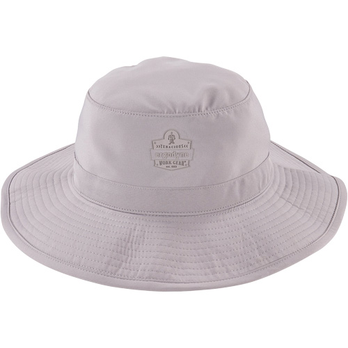 Chapeau cloche de refroidissement Chill-Its 8939, Gris R.M.G. Prévention