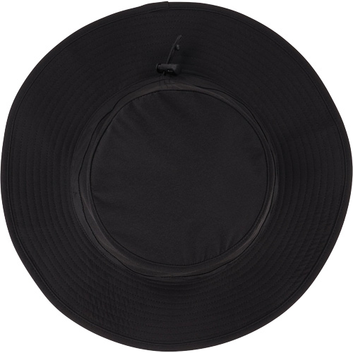 Chill-Its 8939 Cooling Bucket Hat, Black R.M.G. Prévention