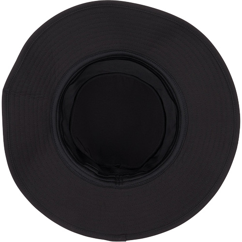 Chill-Its 8939 Cooling Bucket Hat, Black R.M.G. Prévention
