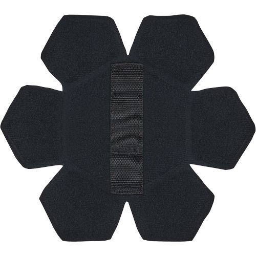Coussin sup&eacute;rieur de refroidissement pour casque de s&eacute;curit&eacute; Chill-Its 6612 &agrave; &eacute;vacuation de lhumidit&eacute; R.M.G. Prévention