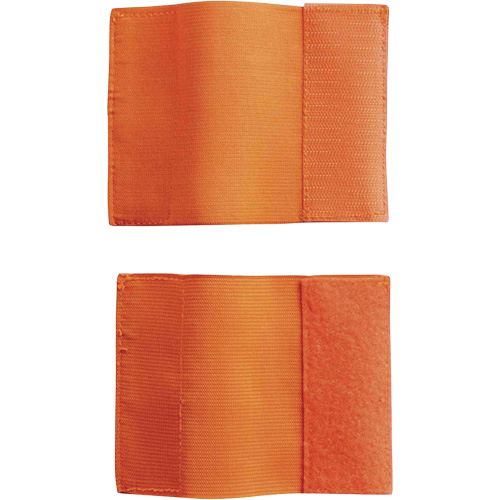 Rallonges &eacute;lastiques pour veste de refroidissement &agrave; changement de phase Chill-Its 6240 R.M.G. Prévention