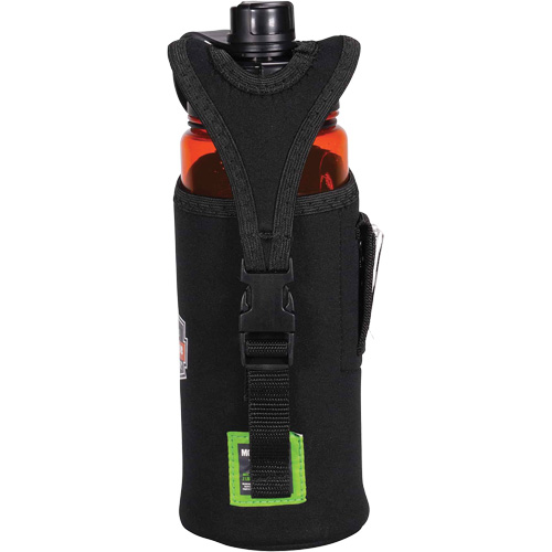 Squids 3775 Can / Bottle Holder & Trap R.M.G. Prévention