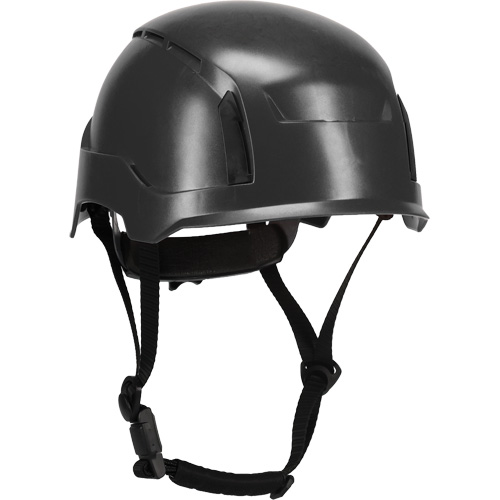 RZRBack Industrial Climbing Helmet, CSA Type 1, Ratchet Suspension, Vented R.M.G. Prévention