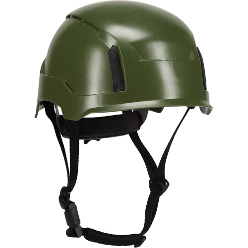 RZRBack Industrial Climbing Helmet, CSA Type 1, Ratchet Suspension, Vented R.M.G. Prévention
