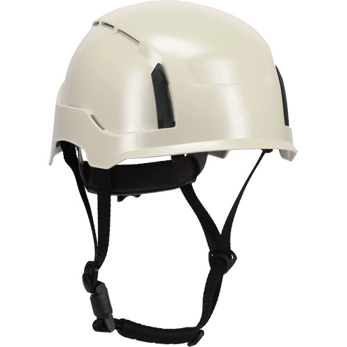 RZRBack Industrial Climbing Helmet, Vented, CSA Type 2 R.M.G. Prévention