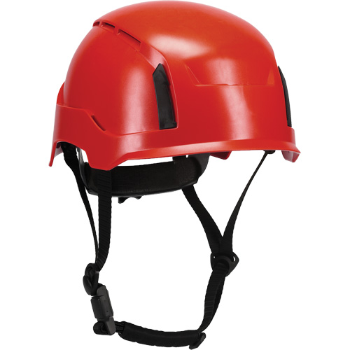 RZRBack Industrial Safety Helmet with Mips&reg; Technology, CSA Type 2, Ratchet Suspension, Vented R.M.G. Prévention