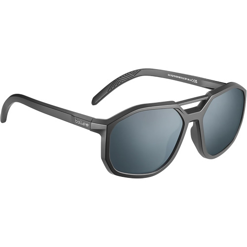 Altus Sunglasses, Brown Lens, Anti-Fog/Anti-Reflective/Anti-Scratch, ANSI Z87+ R.M.G. Prévention