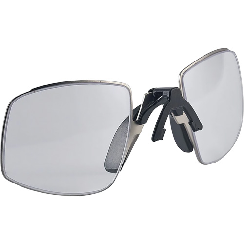 Combat Replacement Lens Kit R.M.G. Prévention