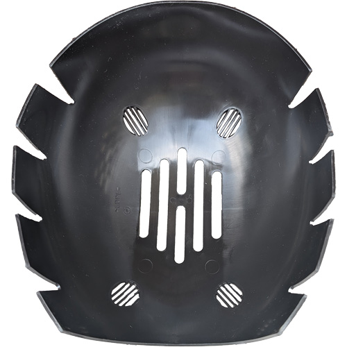 Insert pour enveloppe de casquette MAKEA C AP, Noir R.M.G. Prévention