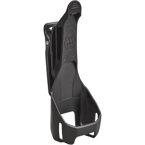 Holster Carry Case with Belt Clip for Curve Two-Way Radio R.M.G. Prévention