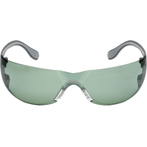 Lunettes de s&eacute;curit&eacute; Adapt Lite, Lentille Int&eacute;rieur/ext&eacute;rieur, Antibu&eacute;e/Anti-&eacute;gratignures, ANSI Z87+/R&eacute;pond ou surpasse la norme CSA Z94.3 R.M.G. Prévention