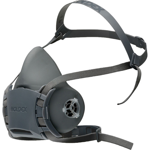 Reusable Half Mask Welding Respirator, Medium R.M.G. Prévention
