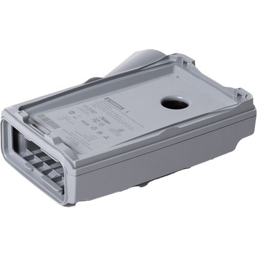 Boîtier de ventilateur pour APR motoris&eacute; PX5 R.M.G. Prévention