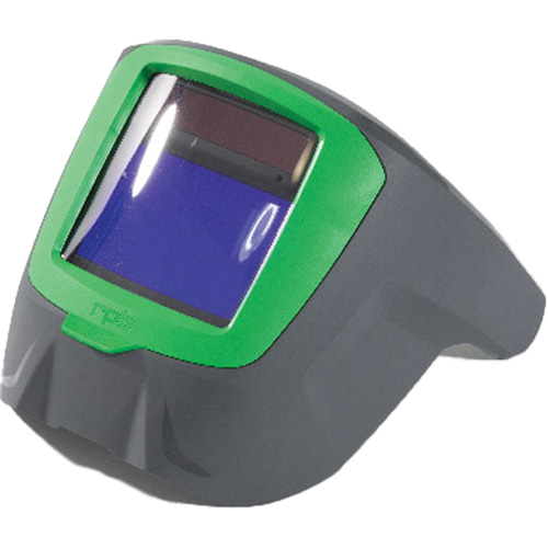 Welding Visor for Z-Link Respirator with ADF Lens R.M.G. Prévention