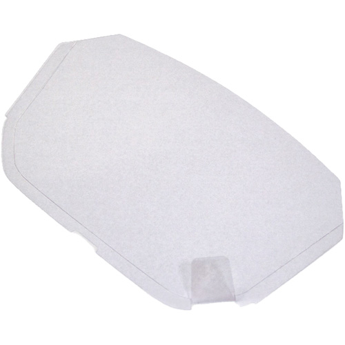 Tear Off Lens for Z-Link PAPR System R.M.G. Prévention