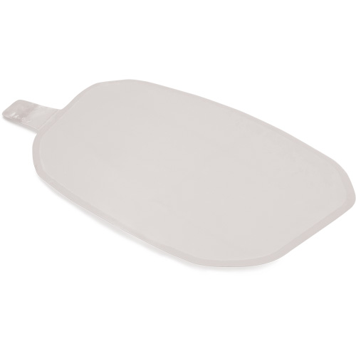 Lentille d&eacute;tachable avec cassette &agrave; sept couches pour syst&egrave;me APR motoris&eacute; Z-Link R.M.G. Prévention