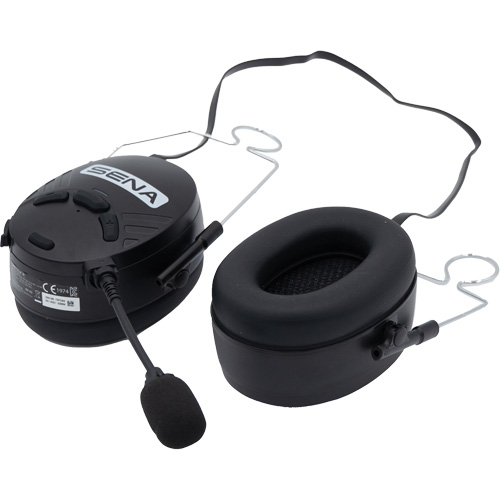 Sena Tufftalk M Bluetooth Communication Headset R.M.G. Prévention