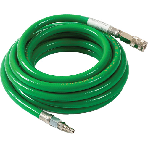 50' Breathing Air Supply Hose R.M.G. Prévention