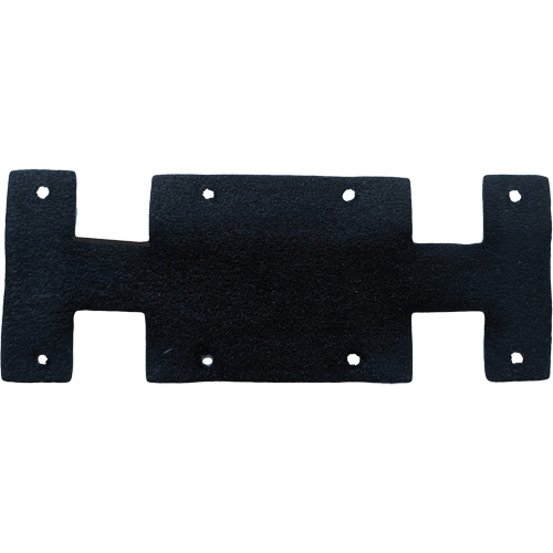 Coussinet frontal LIDGUARD R.M.G. Prévention