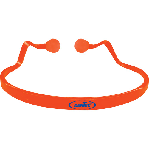 SEALTEC Semi-Aural Ear Band Hearing Protection, 23 NRR dB, Meets/Exceeds CSA Class BL R.M.G. Prévention