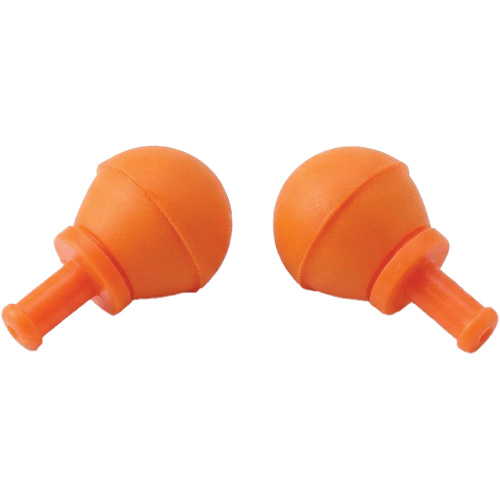 SEALTEC Semi-Aural Ear Band Replacement Pods R.M.G. Prévention