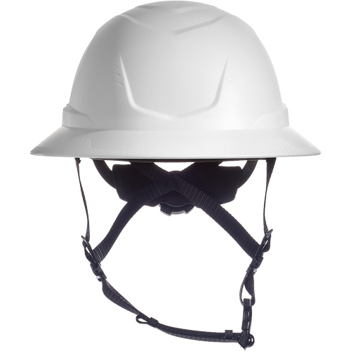 Casque de s&eacute;curit&eacute; &agrave; bord complet V-Gard H2 avec syst&egrave;me de s&eacute;curit&eacute; Mips, Suspension Rochet, Non ventil&eacute; R.M.G. Prévention