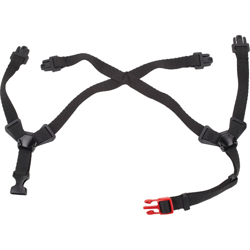V-Gard H2&reg; Replacement FR Chinstrap R.M.G. Prévention