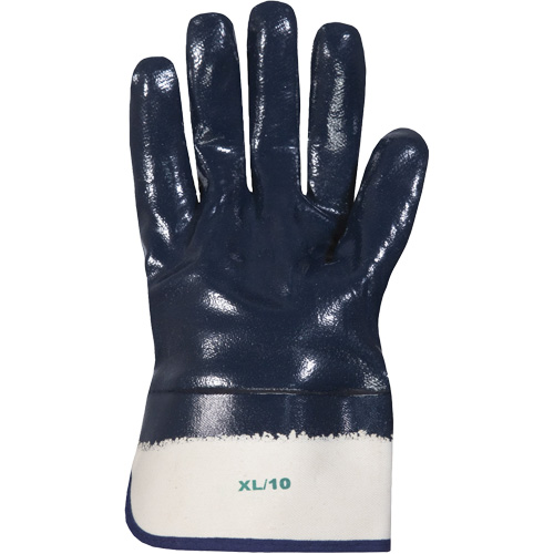 Gants robustes KnitActiv N9B, Taille 11, Coton R.M.G. Prévention