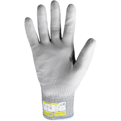 Helix&reg; 3013IMP Impact Gloves, 9/Large, HPPE Palm, Elastic Cuff R.M.G. Prévention