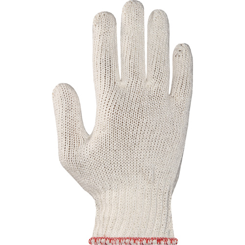 GANTS, TRICOT POLY/COTON, PETIT R.M.G. Prévention
