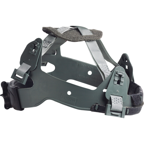 Coiffe de rechange pour casque de s&eacute;curit&eacute; North The Peak A79, Rochet R.M.G. Prévention