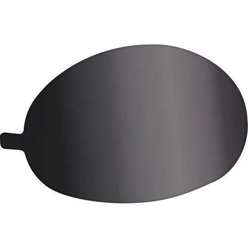 Tinted Lens Covers R.M.G. Prévention
